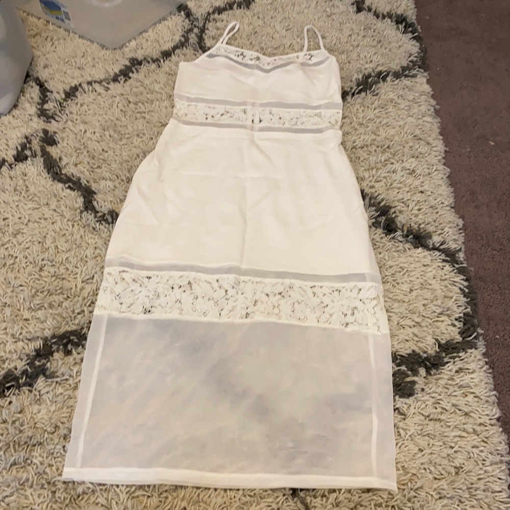 French Connection Dress